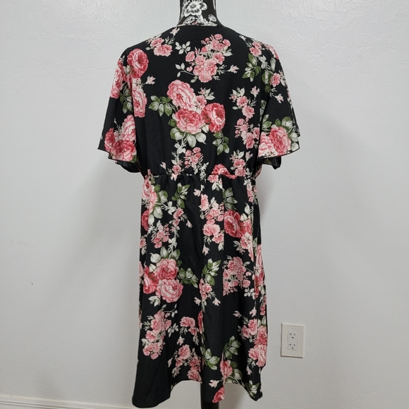 #47 Shein women's dress size 2XL - Picture 8 of 9